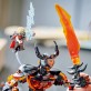 LEGO Marvel Super Heroes Thor kontra figurka konstrukcyjna Surtura 76289