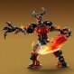 LEGO Marvel Super Heroes Thor kontra figurka konstrukcyjna Surtura 76289