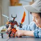 LEGO Marvel Super Heroes Thor kontra figurka konstrukcyjna Surtura 76289