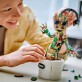LEGO Marvel Super Heroes Tańczący Groot 76297