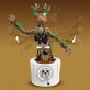 LEGO Marvel Super Heroes Tańczący Groot 76297