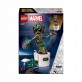 LEGO Marvel Super Heroes Tańczący Groot 76297