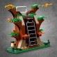 LEGO Jurassic World Dinomisje: odkrycie stegozaura 76965