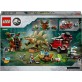 LEGO Jurassic World Dinomisje: odkrycie stegozaura 76965