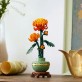 LEGO Icons Chryzantema 10368