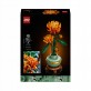 LEGO Icons Chryzantema 10368