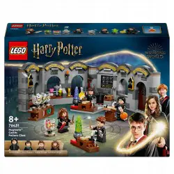 LEGO Harry Potter Zamek...