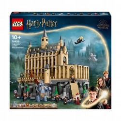 LEGO Harry Potter Zamek...