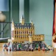 LEGO Harry Potter Zamek Hogwart: Wielka Sala 76435