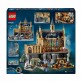 LEGO Harry Potter Zamek Hogwart: Wielka Sala 76435