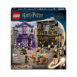 LEGO Harry Potter Sklepy...