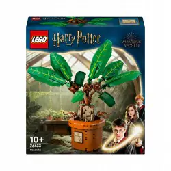 LEGO Harry Potter...