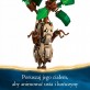 LEGO Harry Potter Mandragora 76433