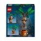 LEGO Harry Potter Mandragora 76433
