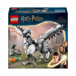 LEGO Harry Potter...