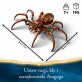 LEGO Harry Potter Aragog w Zakazanym Lesie 76434