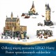 LEGO Harry Potter Aragog w Zakazanym Lesie 76434
