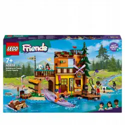 LEGO Friends Sporty wodne...