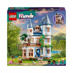 LEGO Friends Pensjonat w...