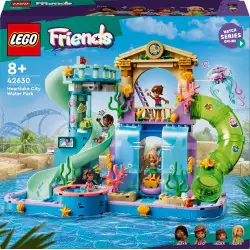 LEGO Friends Park wodny w...