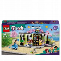 LEGO Friends Kawiarnia w...