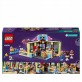 LEGO Friends Kawiarnia w Heartlake 42618