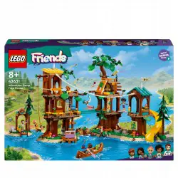 LEGO Friends Domek na...