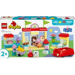 LEGO DUPLO Peppa i...