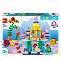 LEGO DUPLO Magiczny...