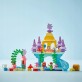 LEGO DUPLO Magiczny podwodny pałac Arielki 10435