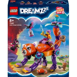 LEGO Dreamzzz Zwierzaki ze...