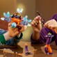 LEGO Dreamzzz Zwierzaki ze snu Izzie 71481