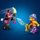 LEGO Dreamzzz Zwierzaki ze snu Izzie 71481