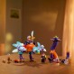 LEGO Dreamzzz Zwierzaki ze snu Izzie 71481