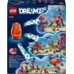 LEGO Dreamzzz Zwierzaki ze snu Izzie 71481