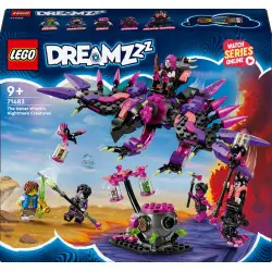 LEGO Dreamzzz Stwory z...