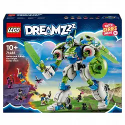 LEGO Dreamzzz Mech-rycerz...