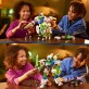LEGO Dreamzzz Mech-rycerz Mateo i Z-Bloba 71485