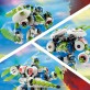 LEGO Dreamzzz Mech-rycerz Mateo i Z-Bloba 71485