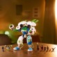 LEGO Dreamzzz Mech-rycerz Mateo i Z-Bloba 71485