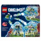 LEGO Dreamzzz Mech-rycerz Mateo i Z-Bloba 71485