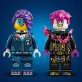 LEGO Dreamzzz Koci motocykl Zoey 71479