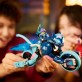 LEGO Dreamzzz Koci motocykl Zoey 71479
