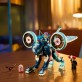 LEGO Dreamzzz Koci motocykl Zoey 71479