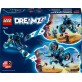 LEGO Dreamzzz Koci motocykl Zoey 71479