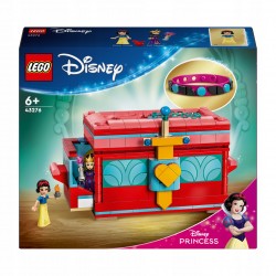 LEGO Disney Szkatułka na...