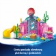 LEGO Disney Princess Kryształowa grota Arielki 43254