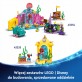 LEGO Disney Princess Kryształowa grota Arielki 43254