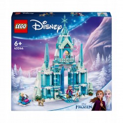 LEGO Disney Princess Frozen...