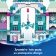 LEGO Disney Princess Frozen Lodowy pałac Elzy 43244